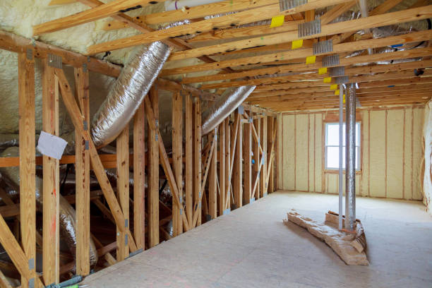 Best Insulation for Specific Applications in East Washington, PA