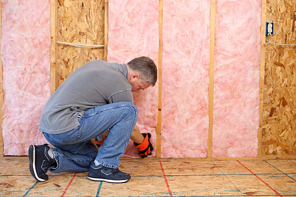 Best Insulation for Specific Applications in East Washington, PA